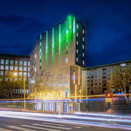 Hotel Ibis Styles Paris Meteor Avenue D'Italie Esterno foto