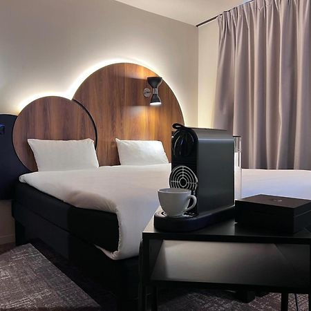 Hotel Ibis Styles Paris Meteor Avenue D'Italie Esterno foto