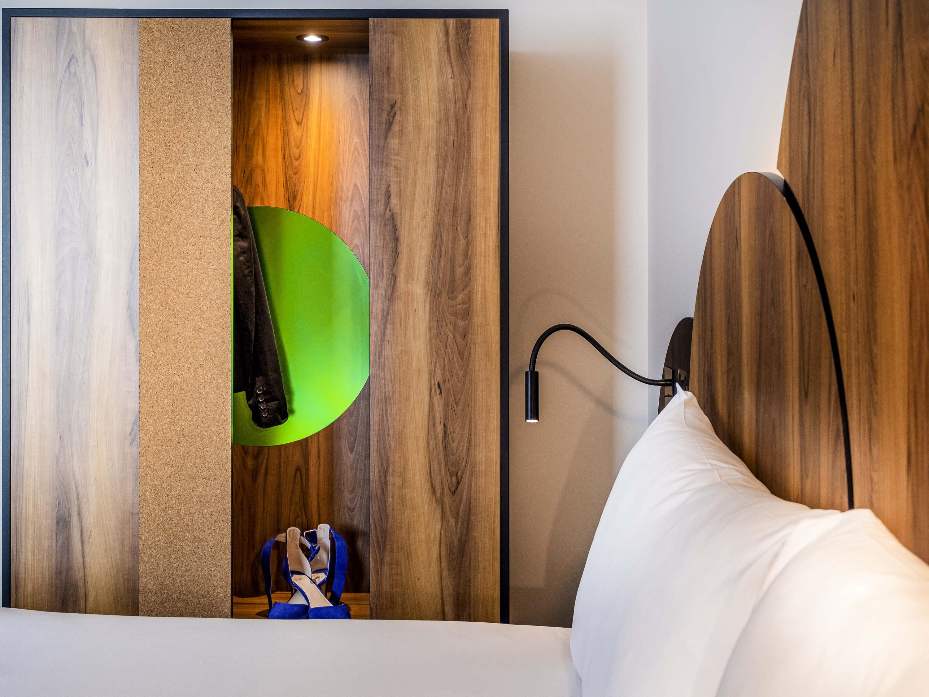 Hotel Ibis Styles Paris Meteor Avenue D'Italie Esterno foto