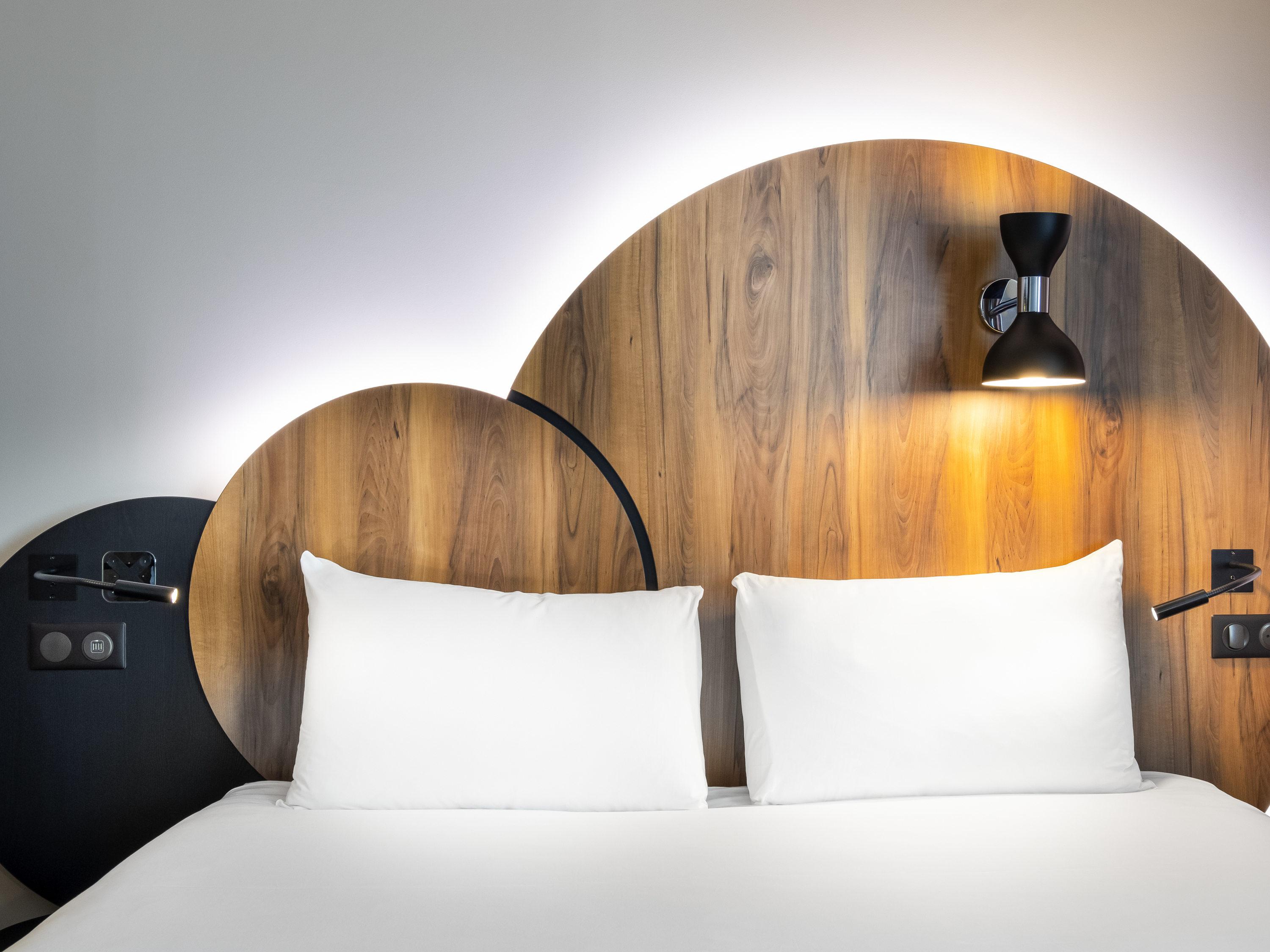 Hotel Ibis Styles Paris Meteor Avenue D'Italie Esterno foto