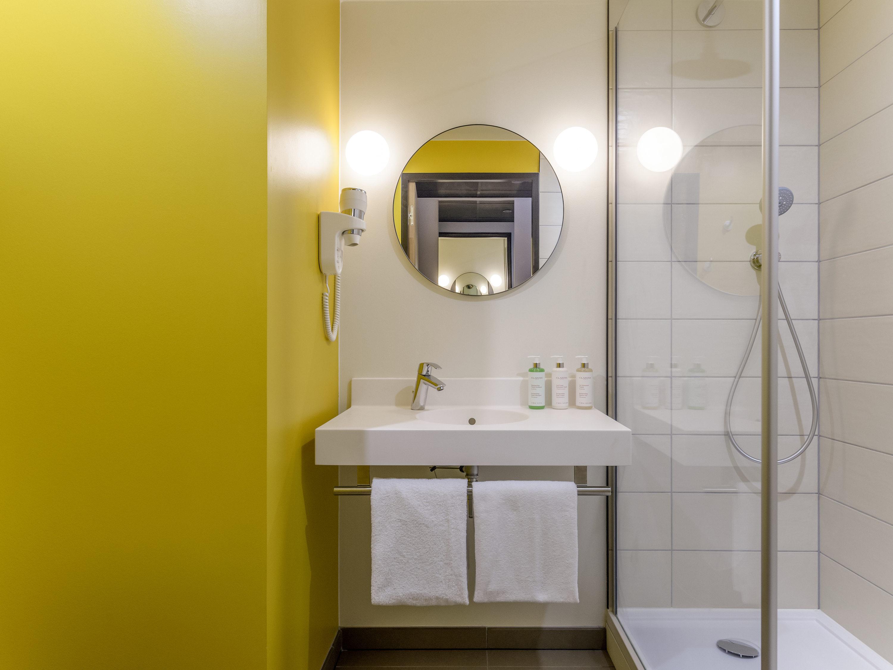 Hotel Ibis Styles Paris Meteor Avenue D'Italie Esterno foto