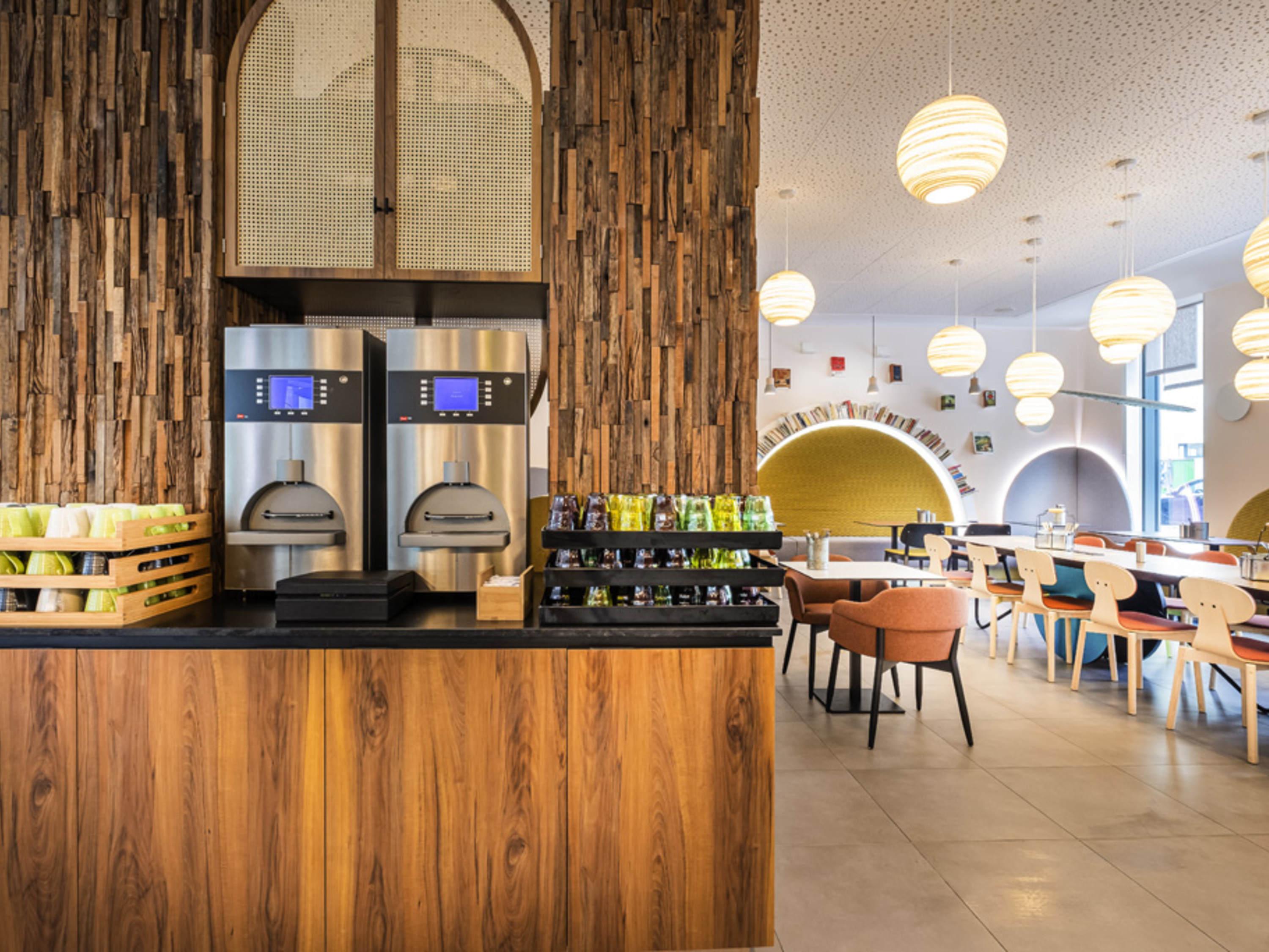 Hotel Ibis Styles Paris Meteor Avenue D'Italie Esterno foto
