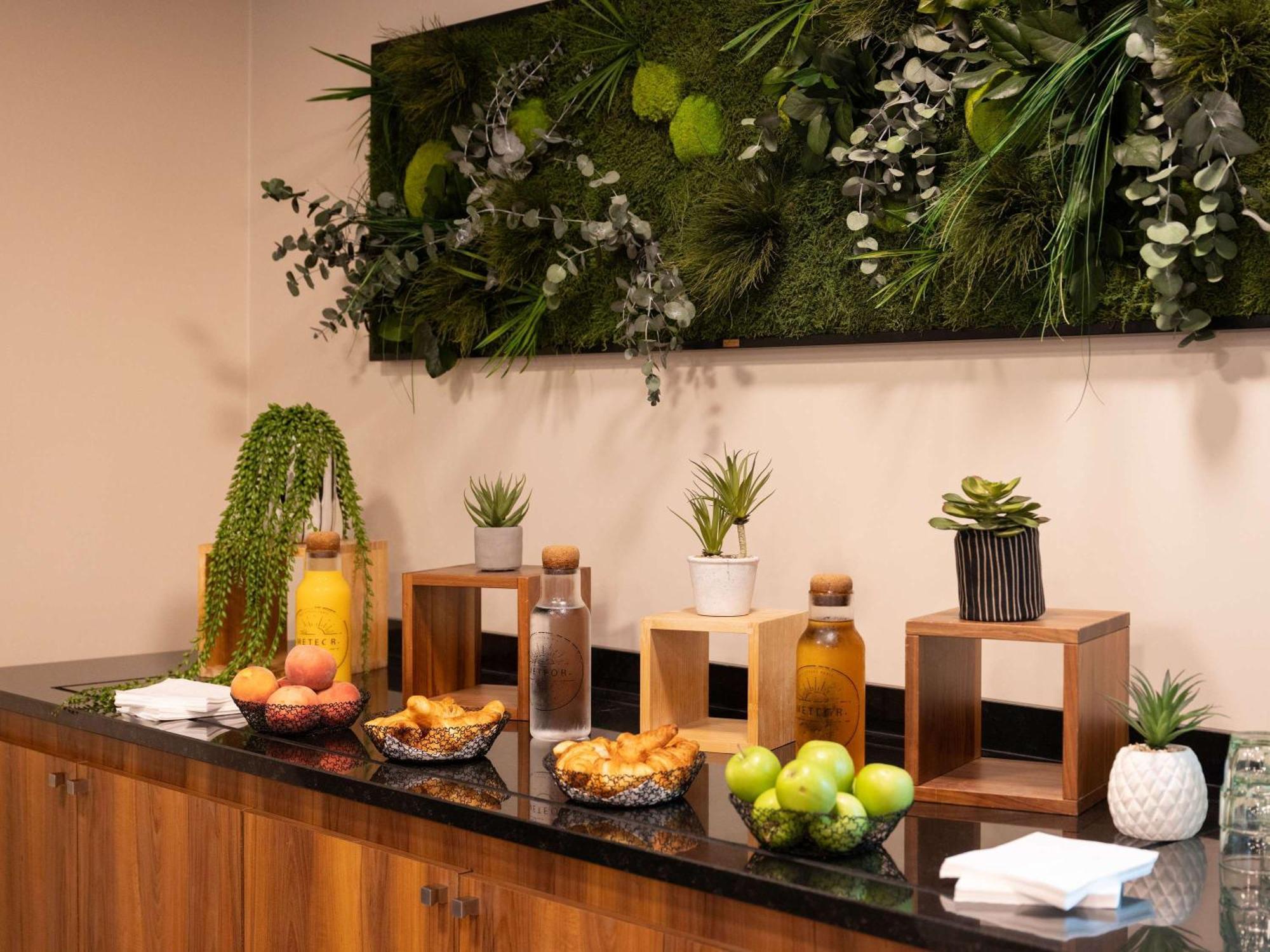 Hotel Ibis Styles Paris Meteor Avenue D'Italie Esterno foto