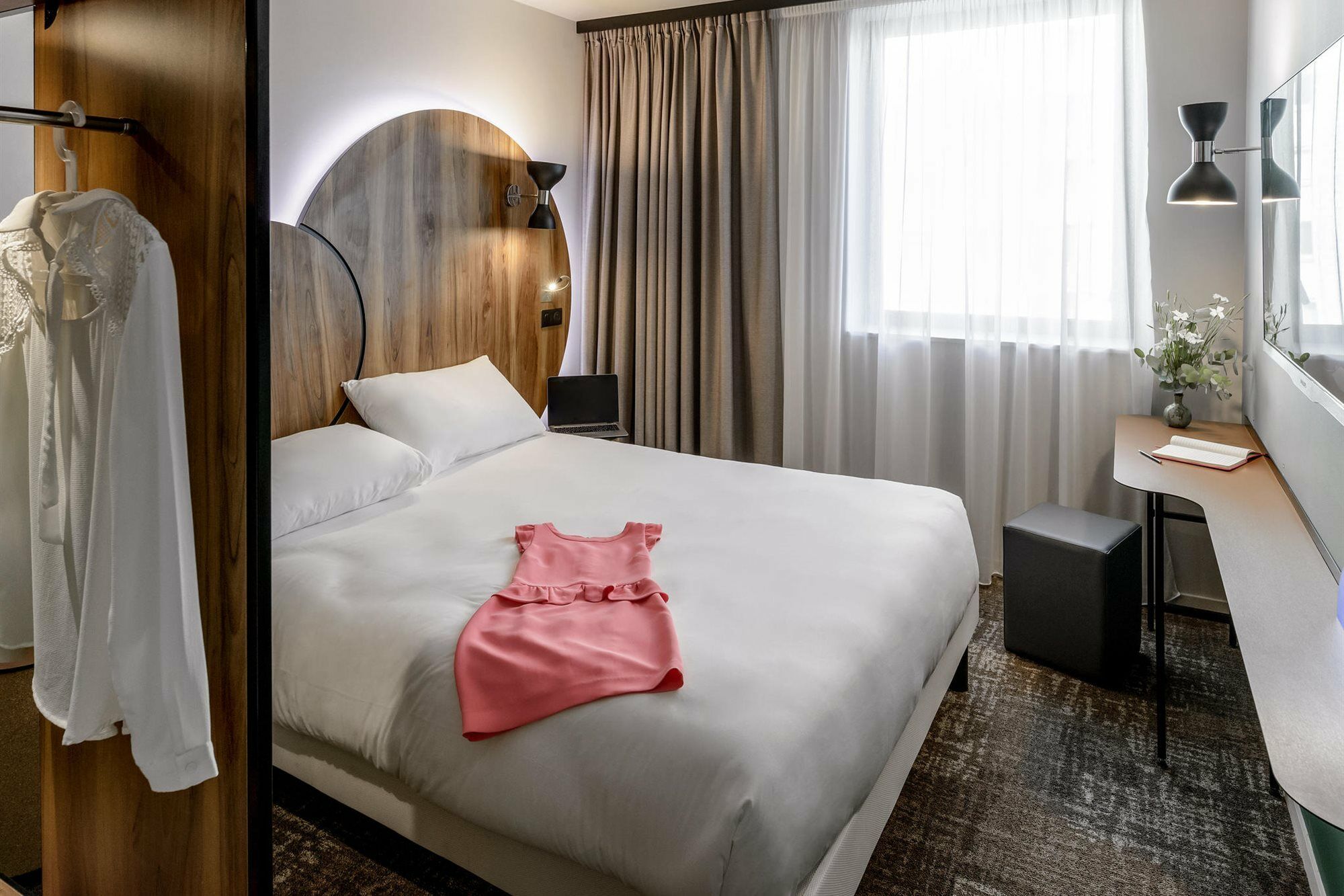 Hotel Ibis Styles Paris Meteor Avenue D'Italie Esterno foto